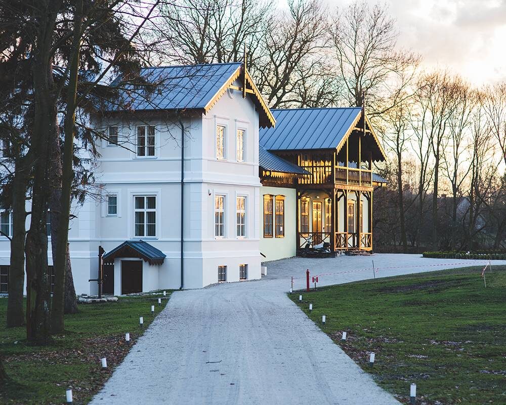 Apartamento Pequeno Colorido